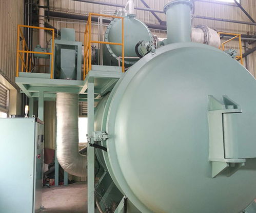 新疆真空爐 湘潭華宇電爐 真空爐報價