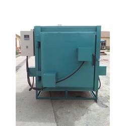 節(jié)能型全纖維臺車爐,凱拓電爐 在線咨詢 ,臺車爐