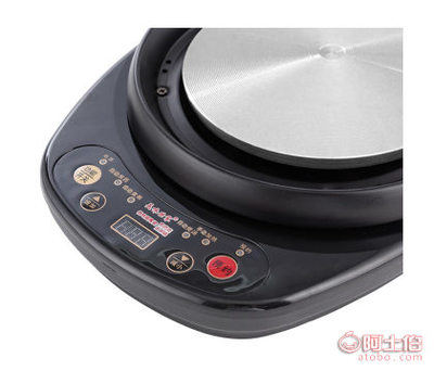 潮州匯美陶瓷廠：專業(yè)電爐底座分體電藥煲，便捷熬藥新選擇