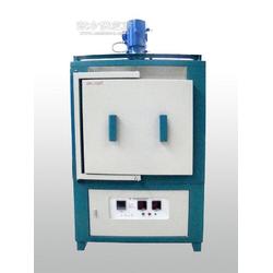 節能耐用帶熱風攪拌箱式電爐的優勢與應用