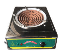 茂名地區(qū)電爐行業(yè)機械設備的發(fā)展現(xiàn)狀與前景展望