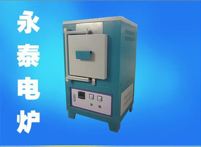 清潔高效 箱式爐未來的發(fā)展之路