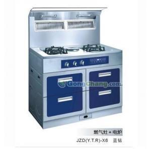 專業(yè)集成灶價格解析及選購指南