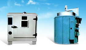 工業箱式電阻爐 龍口實驗電爐的認證與高清展示