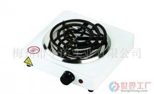 探秘批發電磁廚具 電磁爐與電爐的世界工廠網中國產品信息庫解析